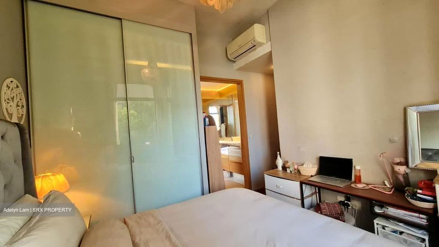 The Skywoods (D23), Condominium #629287371